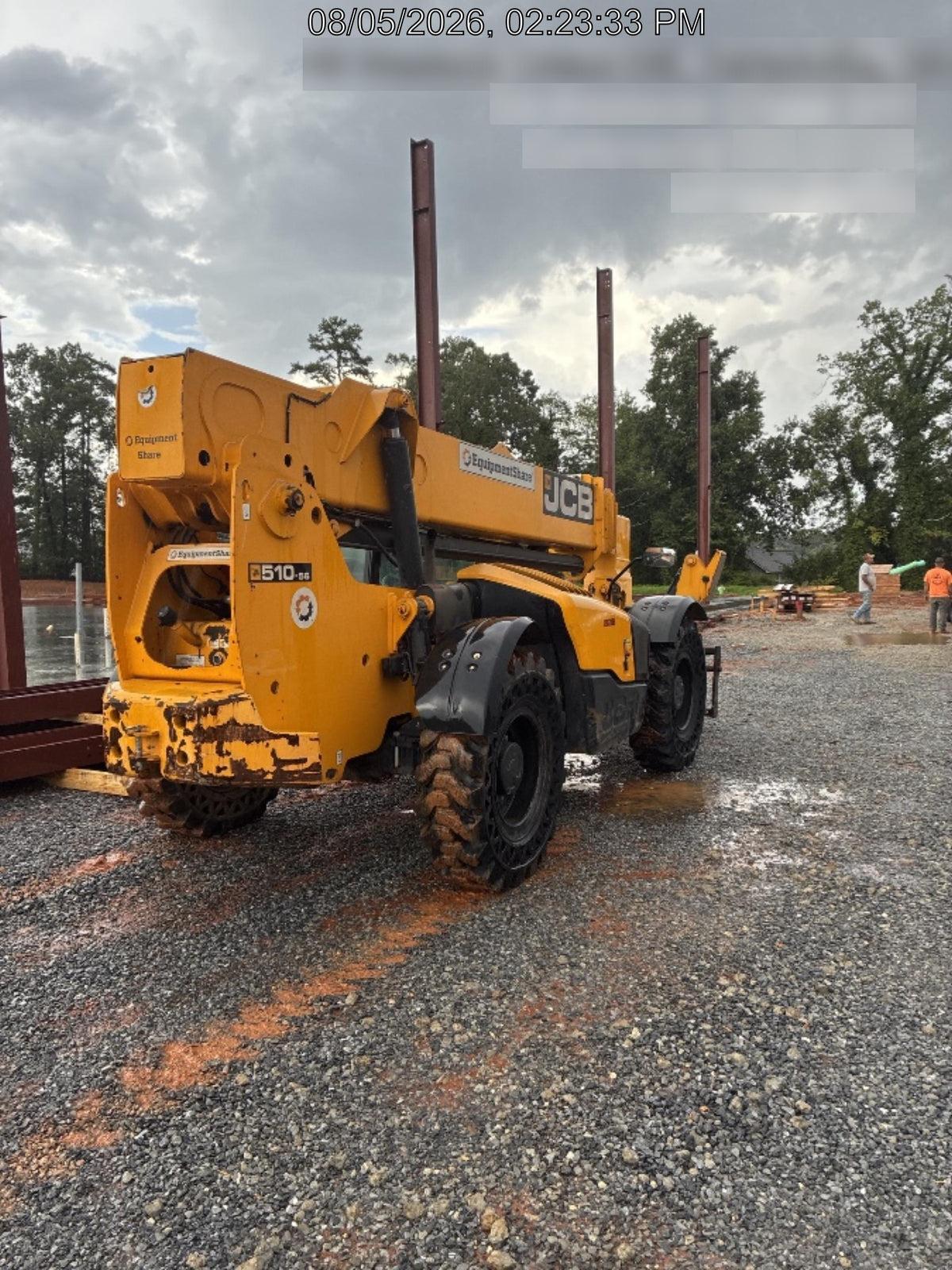 2022 JCB 510-56