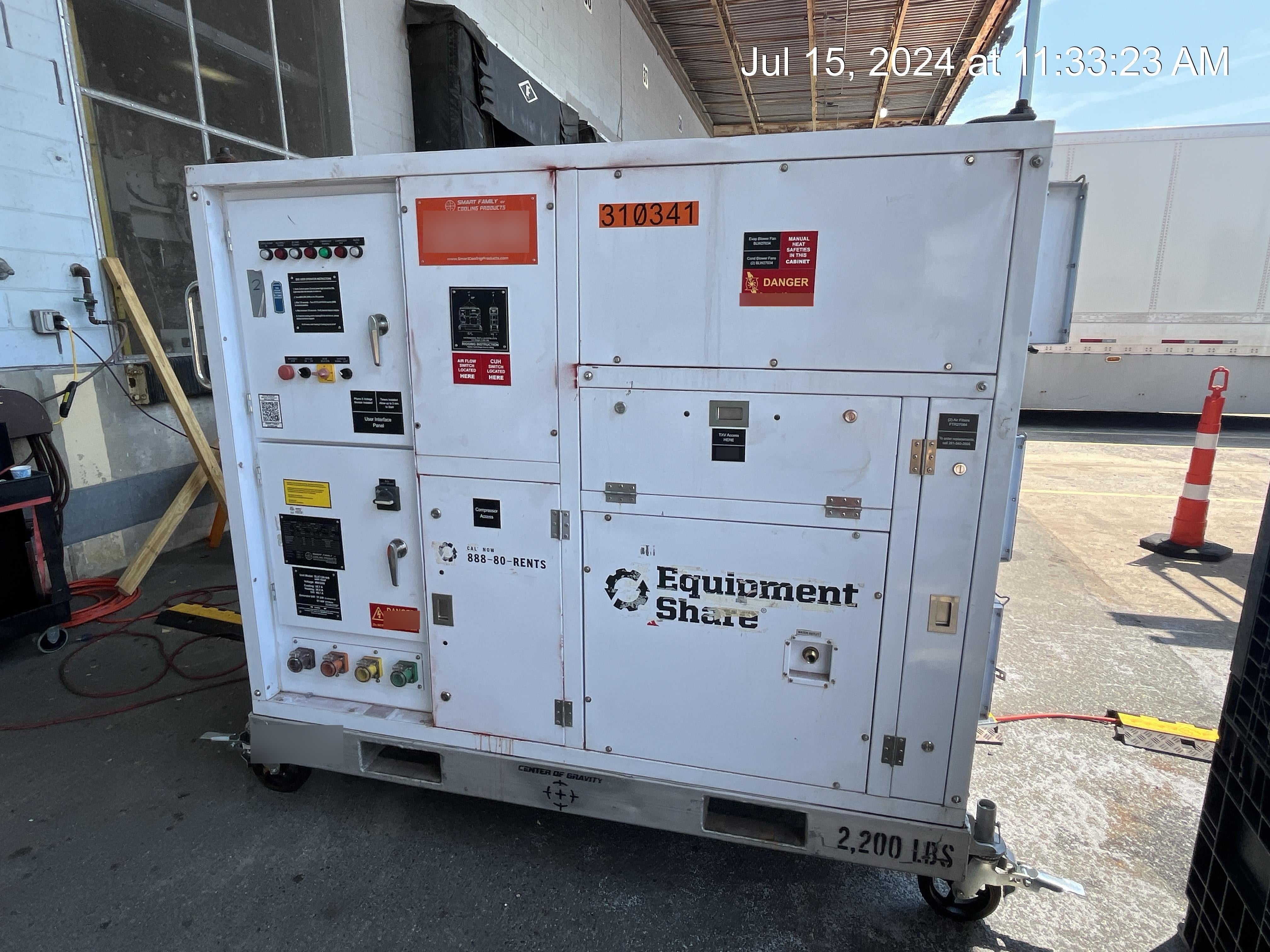 2023 SMARTECH SLIC12R-MSH