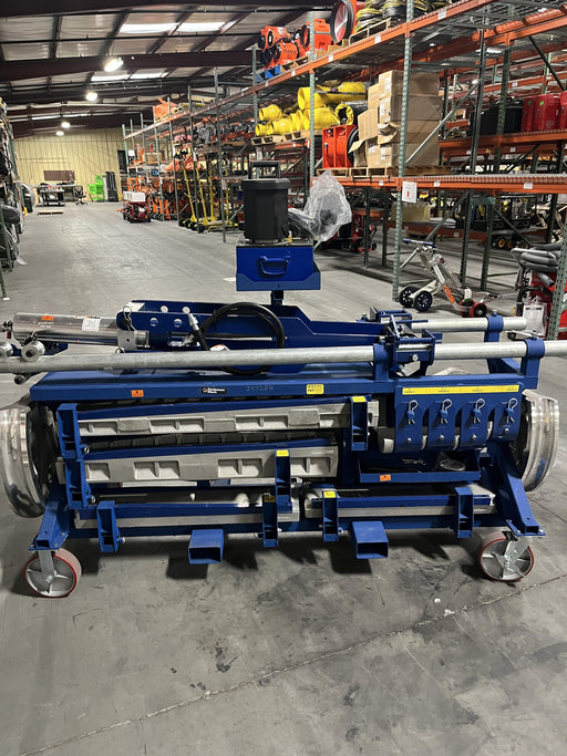 2023 CURRENT TOOLS 254P