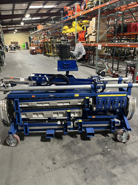 2023 CURRENT TOOLS 254P