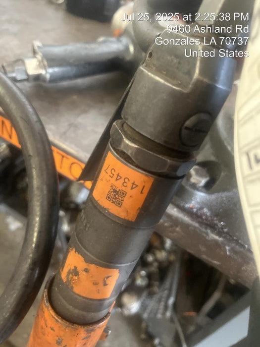 2021 MICHIGAN PNEUMATIC ES-1BLNS