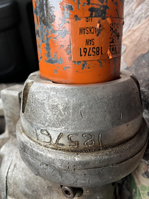 2021 MICHIGAN PNEUMATIC 10267