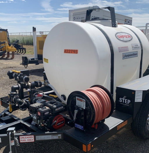 2024 SIMPSON SWT-52517