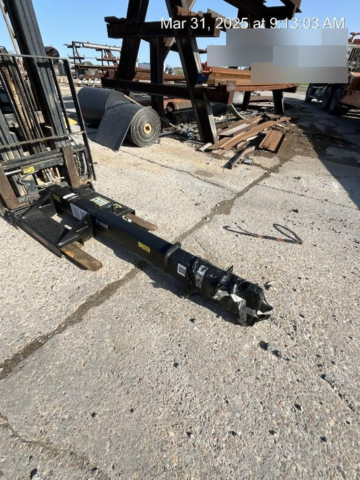 2025 STAR INDUSTRIES M1360B - Star JIB Boom