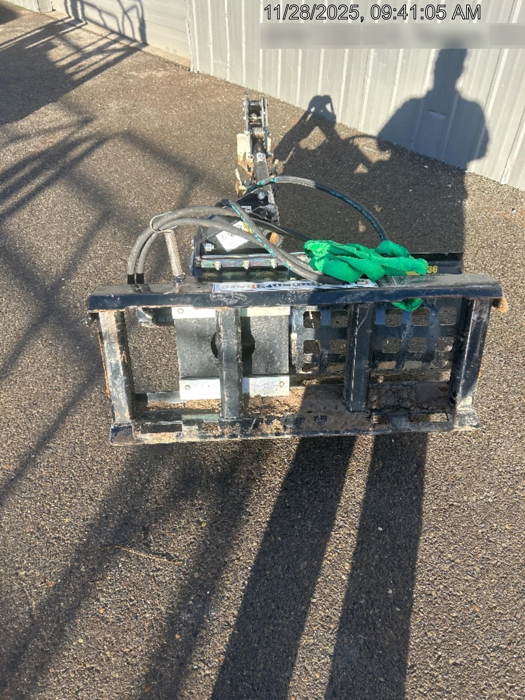2023 AUGER TORQUE MT-36