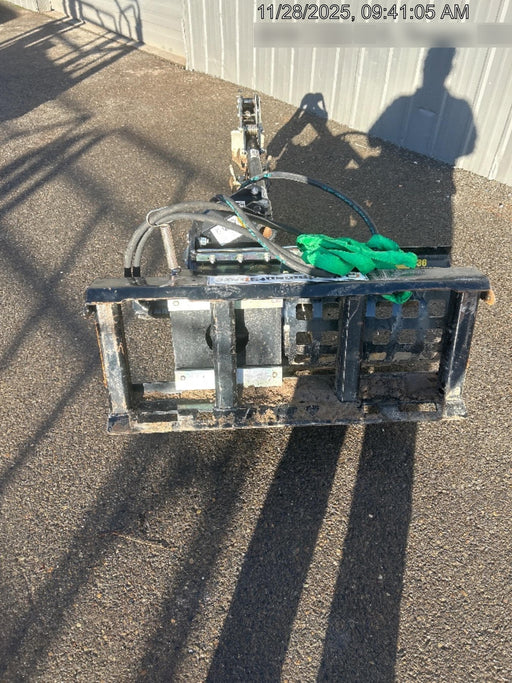 2023 AUGER TORQUE MT-36