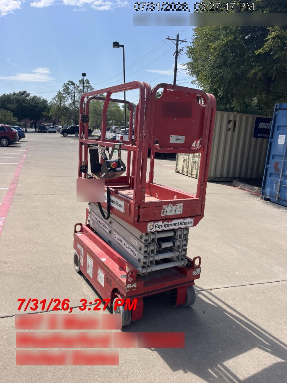 2019 MEC 1330SE