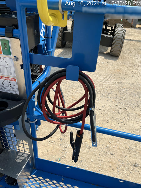 2022 MILLER ELECTRIC CST-280