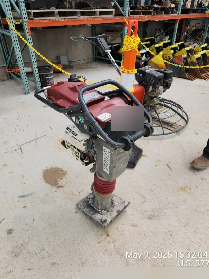 2024 DYNAPAC DR6X