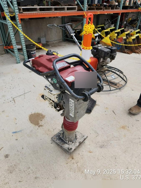 2024 DYNAPAC DR6X