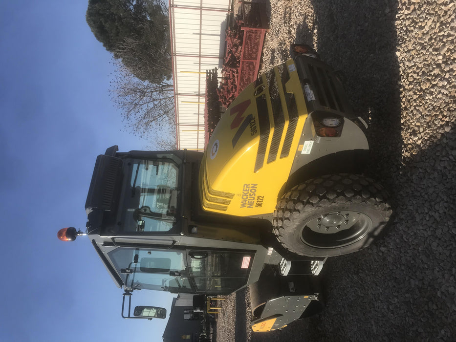 2019 WACKER NEUSON RC50P