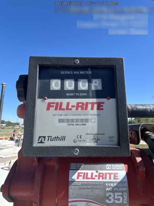 2020 ATLAS COPCO XATS 400 PFF