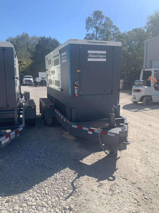 2022 ATLAS COPCO QAS 330