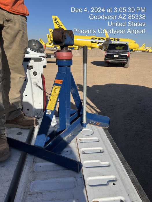 2021 CURRENT TOOLS 680