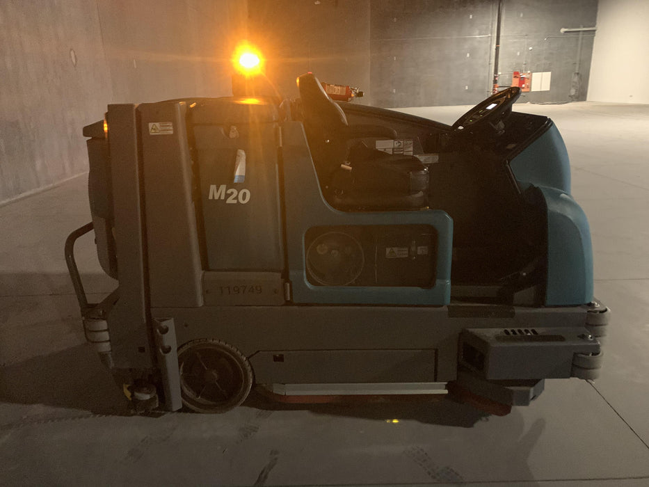 2020 TENNANT M20