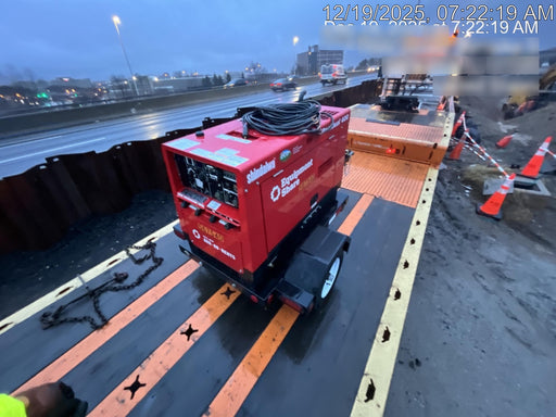 2025 ECHO DGW400DML-ES