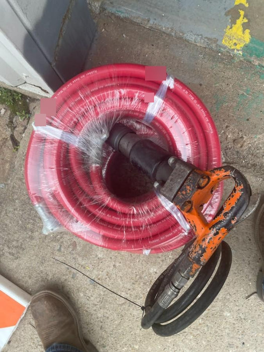 2020 MICHIGAN PNEUMATIC MP-CH3R