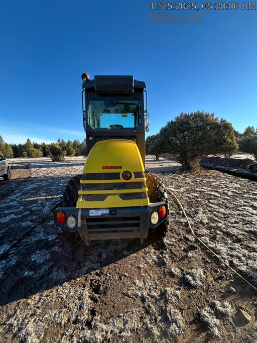 2021 WACKER NEUSON RC70