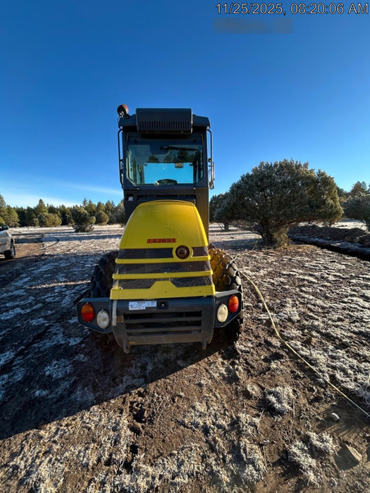 2021 WACKER NEUSON RC70