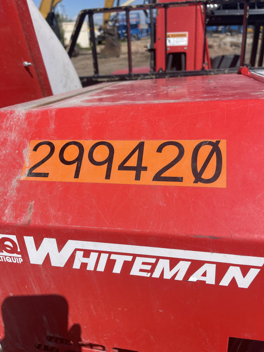 2023 MULTIQUIP WM90PH8