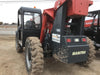 2018 Manitou 12042 Manitou MTA 12042, Solid Tires, 66" Carriage, Open ROPS, Flashing Beacon and Work Light Package