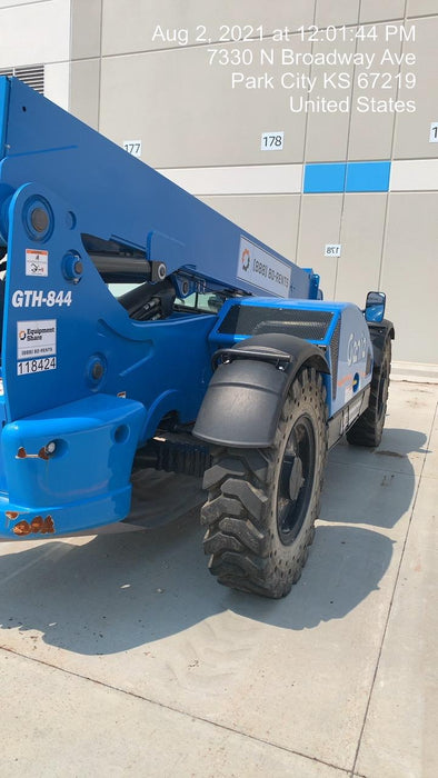 2020 GENIE GTH-844