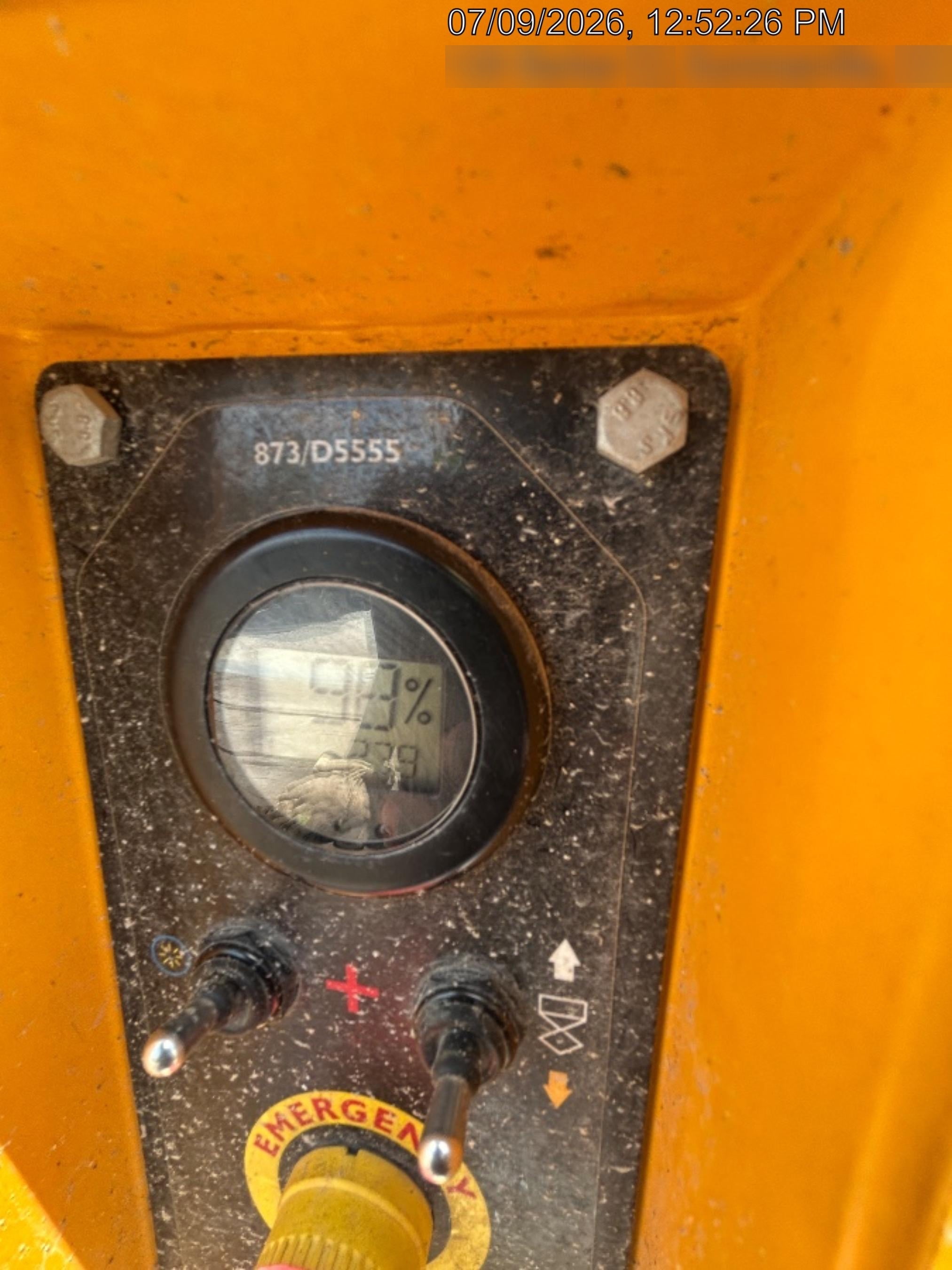 2024 JCB S1932E