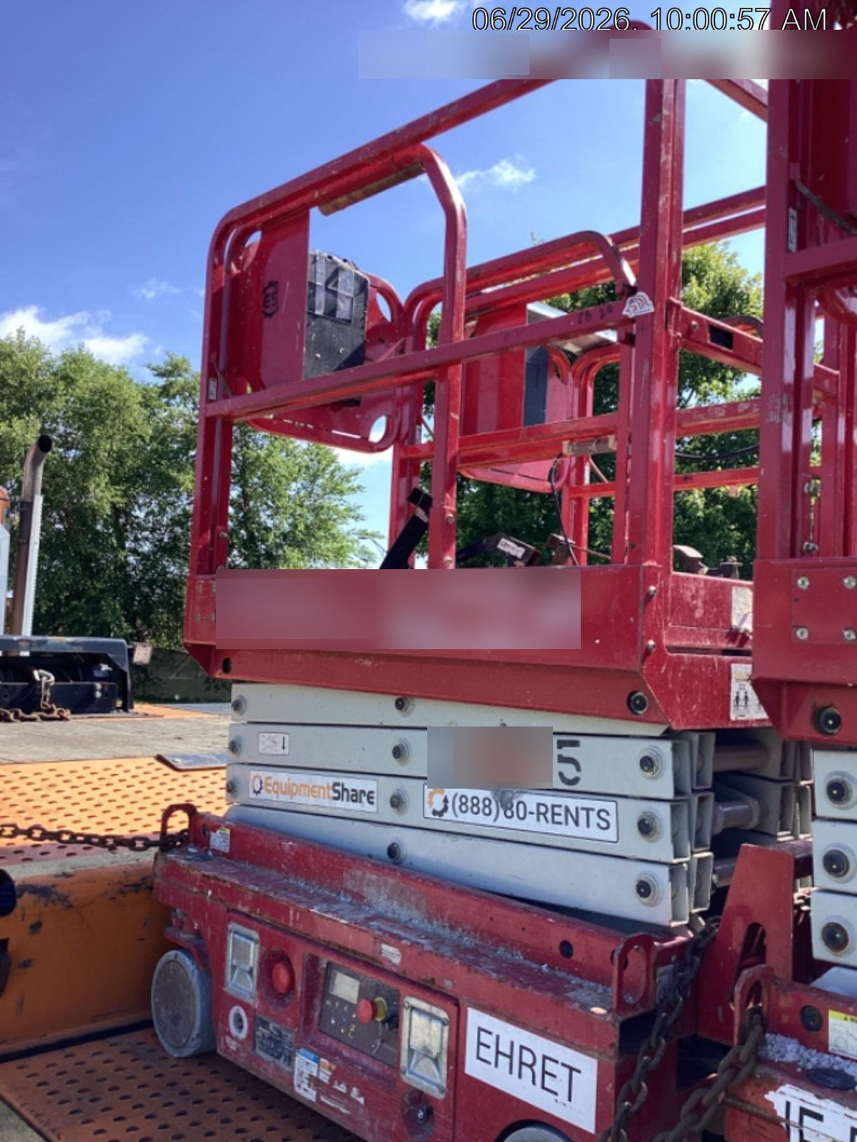 2018 MEC 1330SE MEC 1330SE w/2 Yr Full Extended Warranty