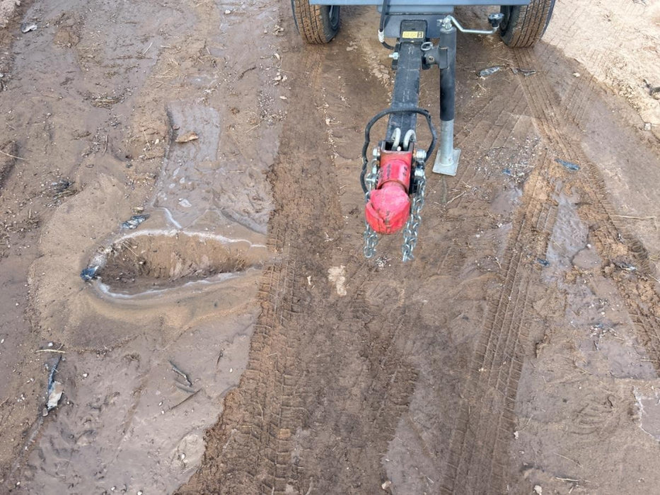 2022 ATLAS COPCO QAS45