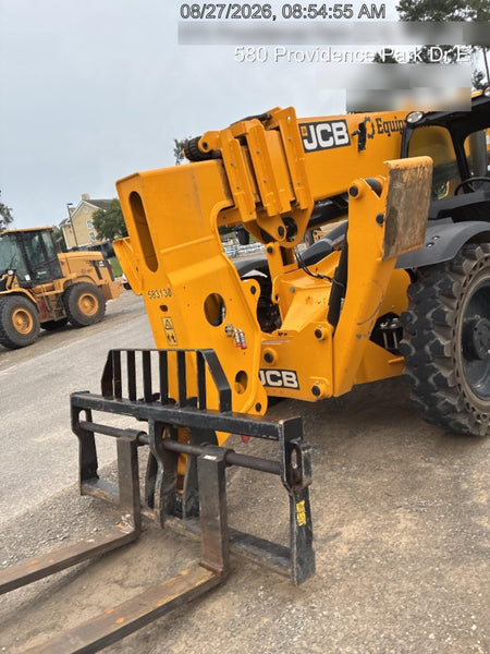 2025 JCB 510-56