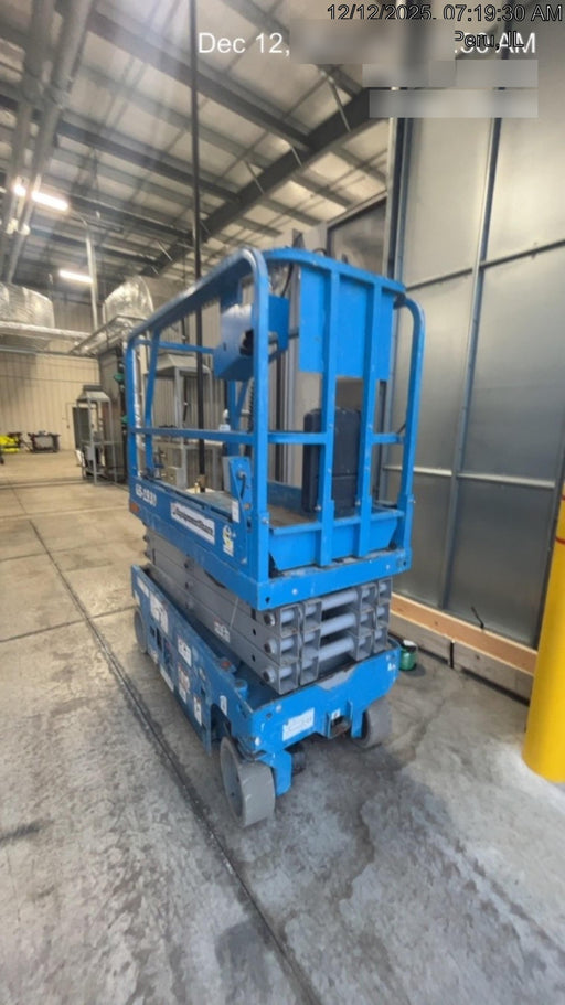 2020 Genie GS-1930 GENIE GS-1930