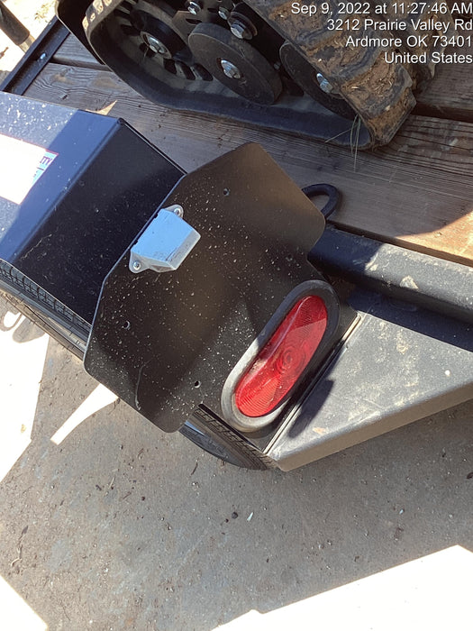 2022 BARRETO E4X6TBT