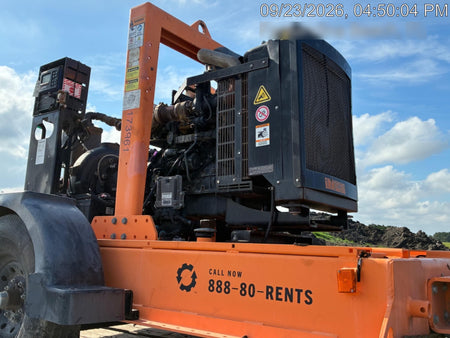 2021 PIONEER PP66S12L71-TD2.9L4