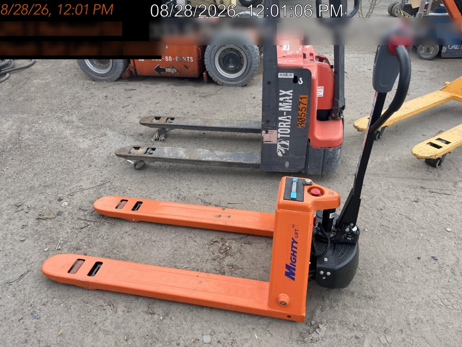 2026 MIGHTY LIFT EPT45S