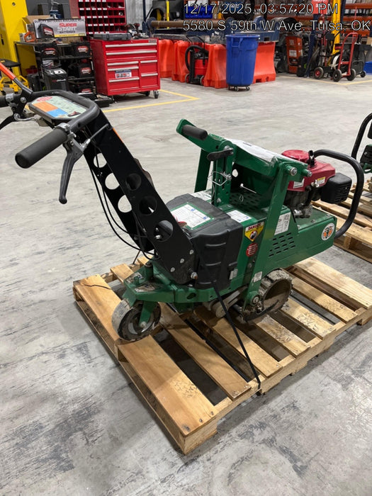 2024 BILLY GOAT SC181H