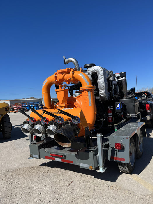 2023 PREMIER PUMP 8NHTH-RP-DC13