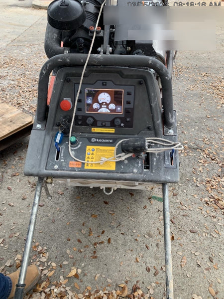 2025 HUSQVARNA FS5000 D 3-SP 36"