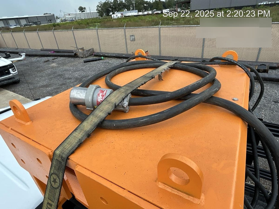 2025 LIND EQUIPMENT LE-4WR200APT-ES