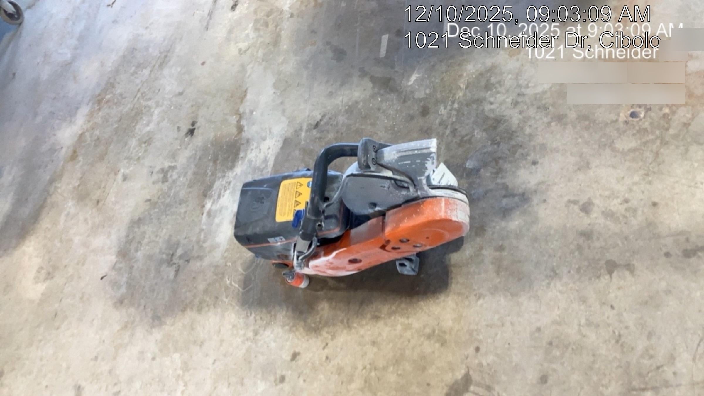 2019 HUSQVARNA K770