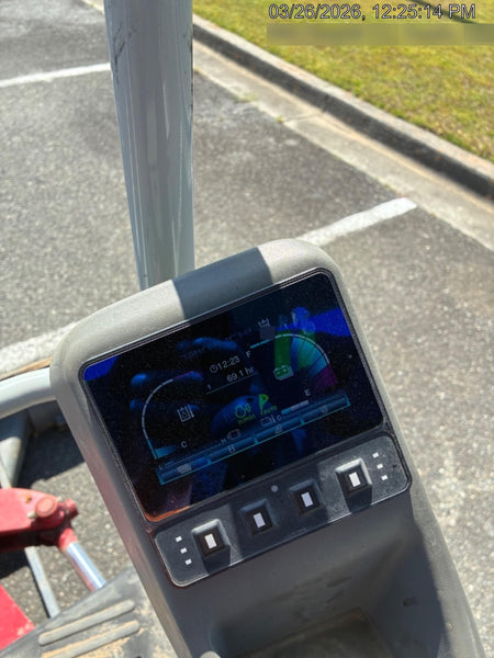 2023 TAKEUCHI TB20e