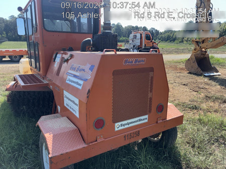 2021 BROCE RCT350