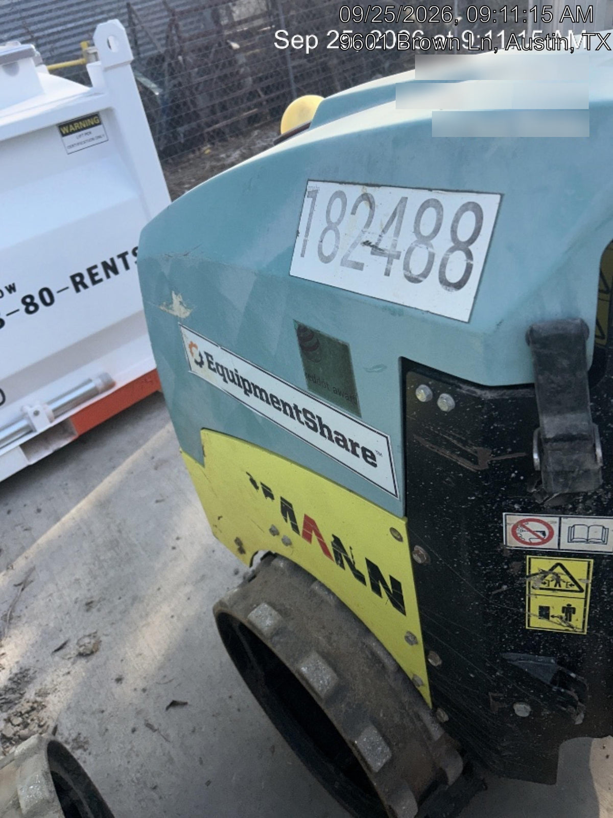2021 AMMANN ARR 1575