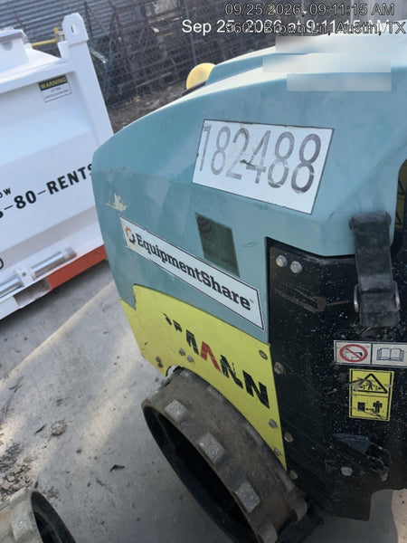 2021 AMMANN ARR 1575
