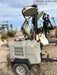 Wacker Neuson LTV6K-MH Wacker Neuson LTV6K Towable Light Tower