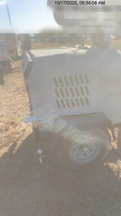 2018 WACKER NEUSON LTV6L-MH