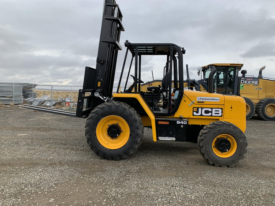 2021 JCB 940-4