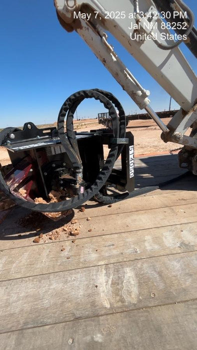 2025 VIRNIG TCH48-25