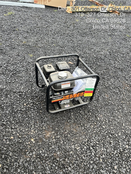 2025 MI-T-M WTP-S02-1MGH