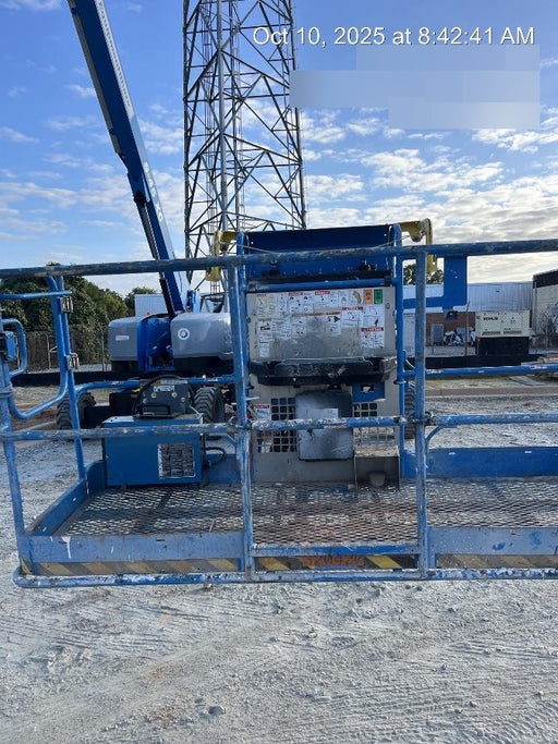 2023 MILLER ELECTRIC CST-282