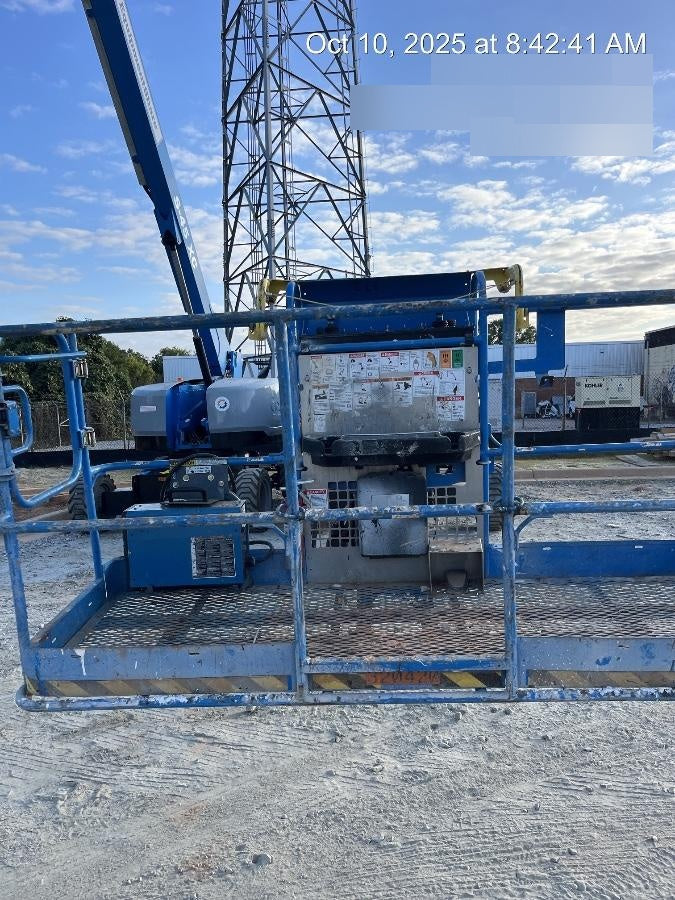 2023 MILLER ELECTRIC CST-282